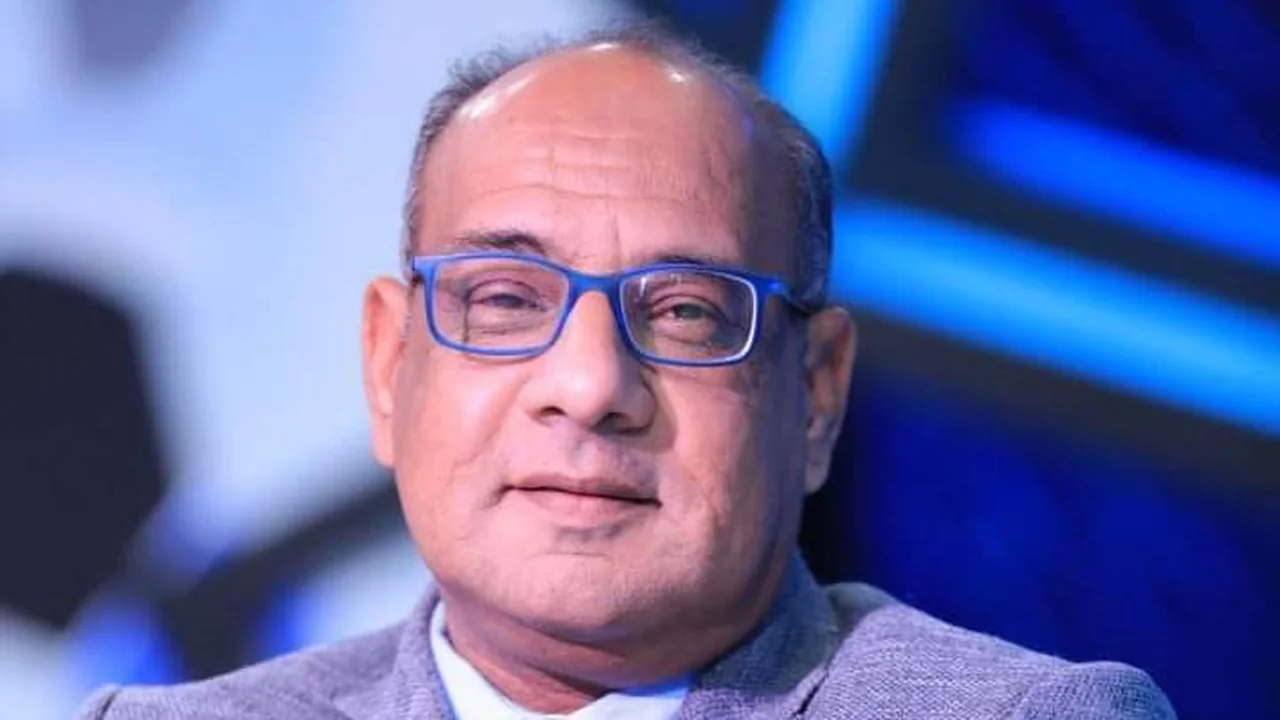 تحدي عمرو الدردير.. رسالة مثيرة بعد فوز الزمالك على المصري في الكونفدرالية